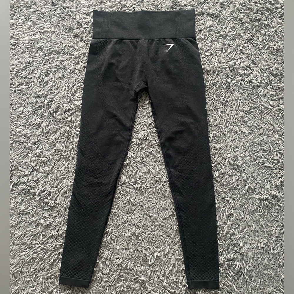 Gymshark Black Leggings